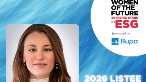 Women of the Future 2026: MyHives Co-Founder Anniek van Veldhuizen