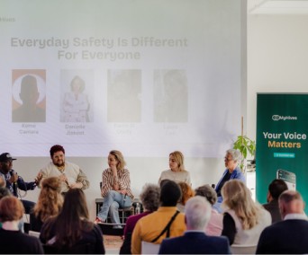 How MyHives Connects Technology, Prevention and Human Support
